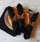 Monarca Napkin Set