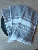 Griselda Woven Napkin
