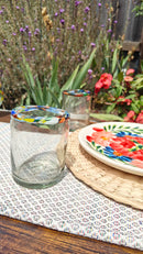 Primavera Ceramic Plate