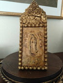 Vintage Nicho (Small)