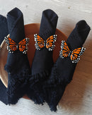 Monarca Napkin Set