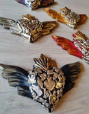 Angelical Milagros Corazon (new)