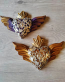 Angelical Milagros Corazon (new)