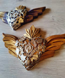 Angelical Milagros Corazon (new)