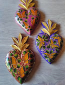Corazon Maque (L)