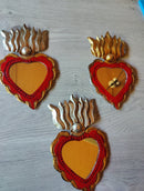 Mirror Corazon Josefina