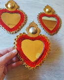 Mirror Corazon Antonia