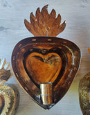 Lantern Corazon Sagrado (Large)