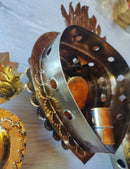 Lantern Corazon Sagrado (Medium)