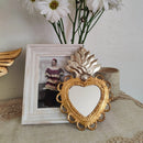 Mirror Corazon Josefina