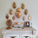 Lantern Corazon Sagrado (Large)