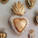 Lantern Corazon Sagrado (Large)