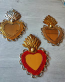 Mirror Corazon Josefina