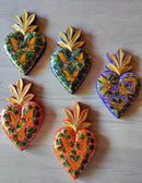 Corazon Maque (L)
