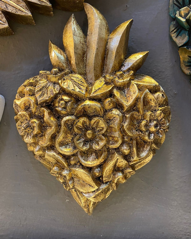 Corazón Ana Maria