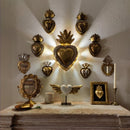 Lantern Corazon Sagrado (Large)