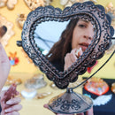 Amorcito Corazon Mirror Copper