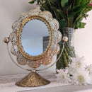 Diva Mirror Platinum