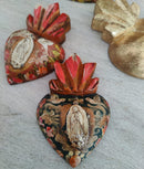 Corazon Rustico (XS)