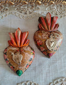 Corazon Rustico (XS)