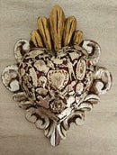 Milagros Corazon Colonial