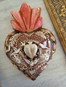 Corazon Rustico (XL)