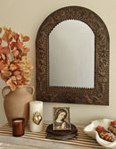 Mirror Hacienda (Medium)
