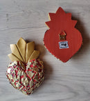 Milagros Corazon Clasico (S) (new)