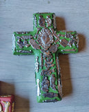 Antigua  Milagritos Cross Grand