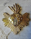Reina Divina Corazon