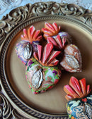 Corazon Rustico Small
