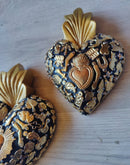 Milagros Corazon Clasico (L) (new)