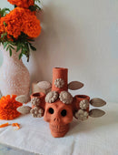Esperanza Candle Holder