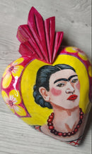 Corazon Frida