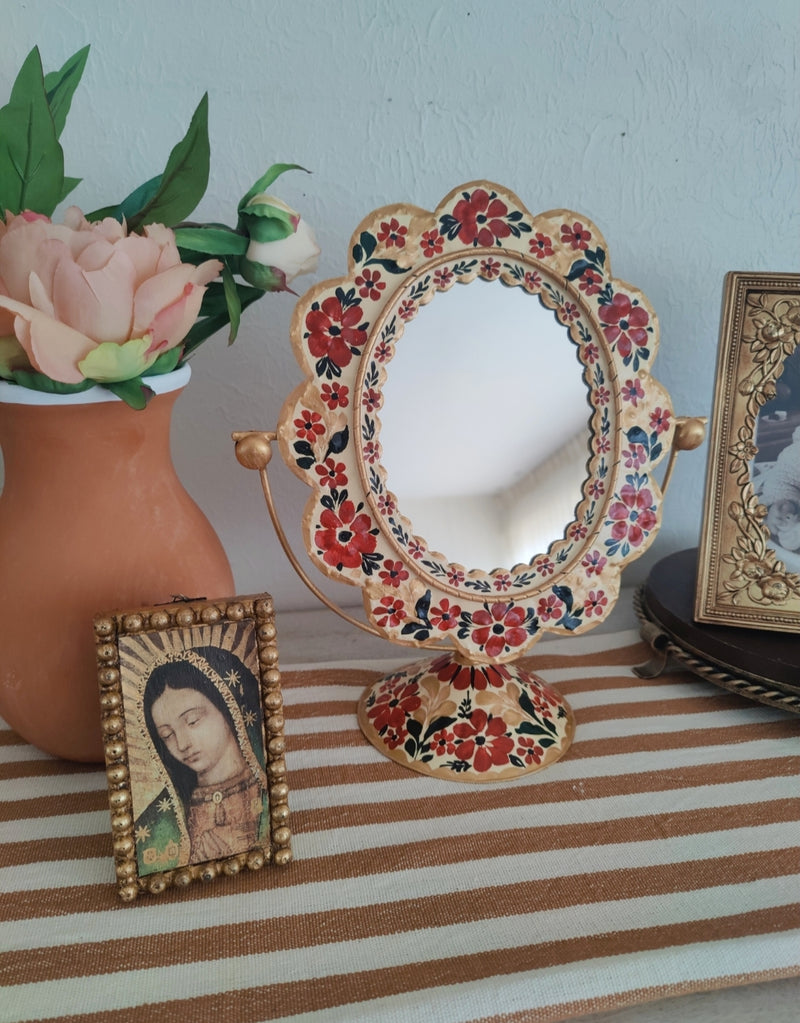 Diva Mirror Magico