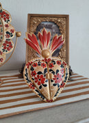 Corazon Mirror Magico