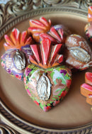 Corazon Rustico Small