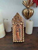 Vintage Nicho (Small)