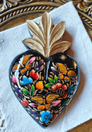 Corazon Maque (M)