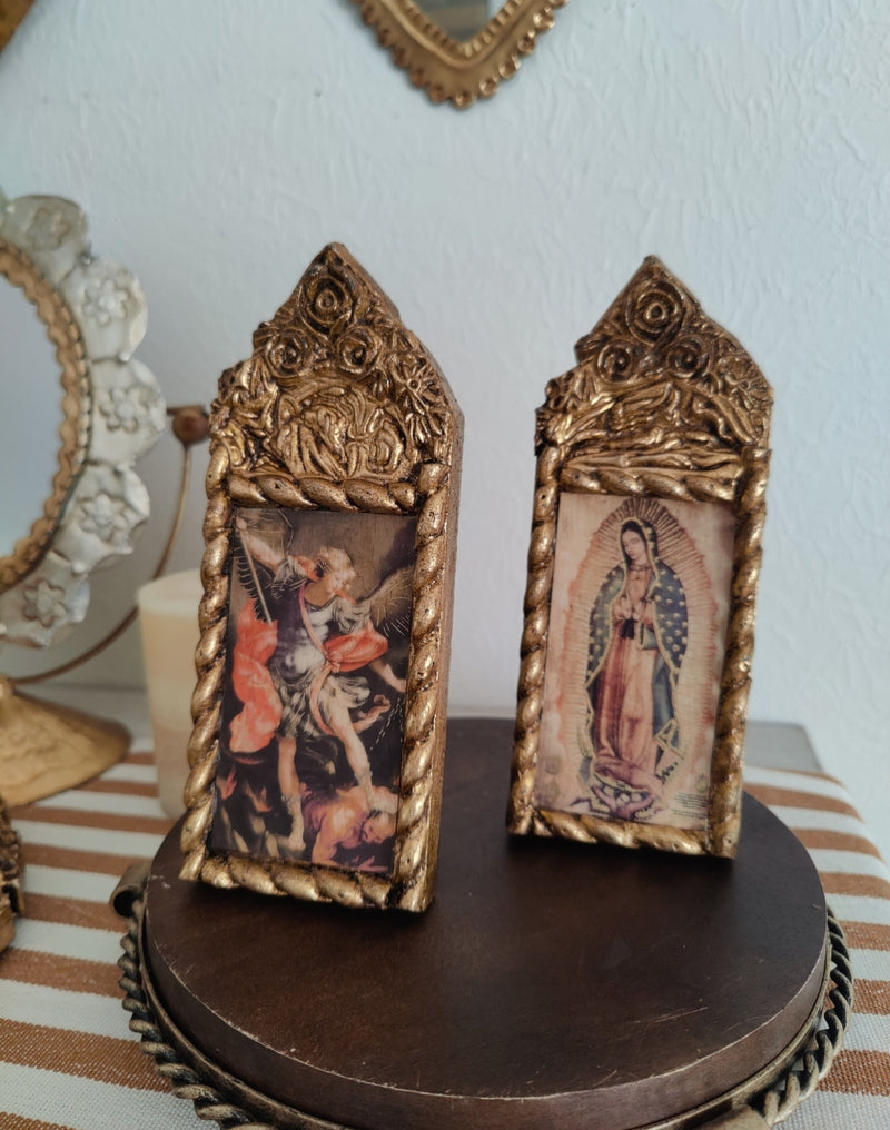 Vintage Nicho Frame (small)