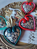 Milagros Corazon Aura