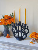 Medianoche Candelabra