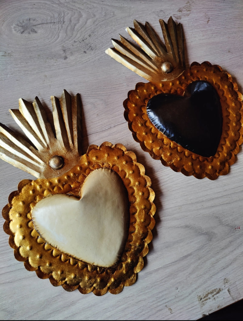 Corazón Antiguo