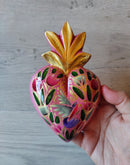 Corazon Maque (Medium)