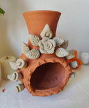 Luz Candle Holder