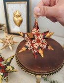 Tin Star Estrellas Mágicas Red