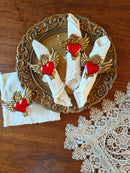 Valentina Napkin Set