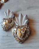 Milagros Corazon (Small)