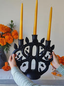 Medianoche Candelabra