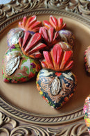 Corazon Rustico Small